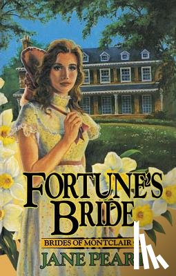 Peart, Jane - Fortune's Bride