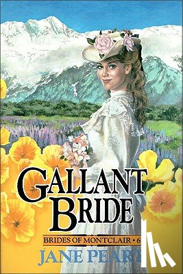 Peart, Jane - Gallant Bride