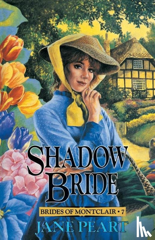 Peart, Jane - Shadow Bride