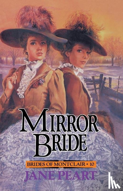 Peart, Jane - Mirror Bride