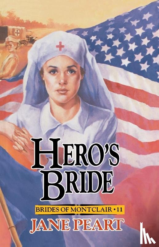 Peart, Jane - Hero's Bride