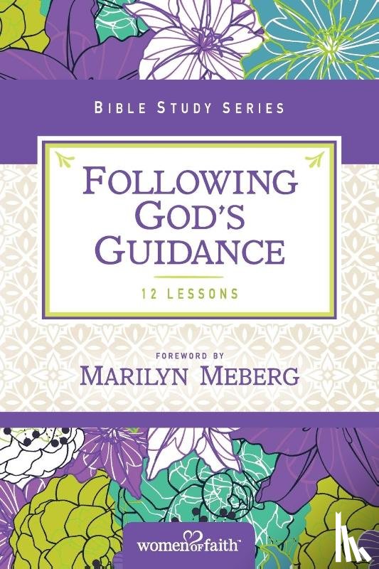 Women of Faith - Following God's Guidance