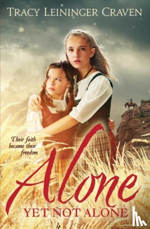 Craven, Tracy Leininger - Alone Yet Not Alone