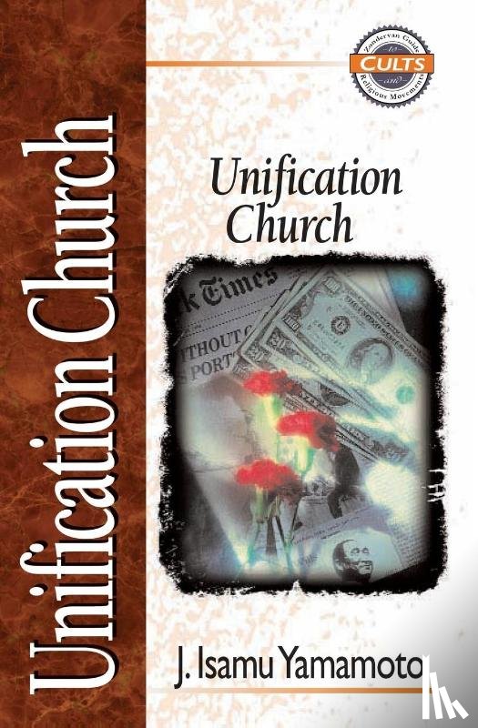 Yamamoto, J. Isamu - Unification Church
