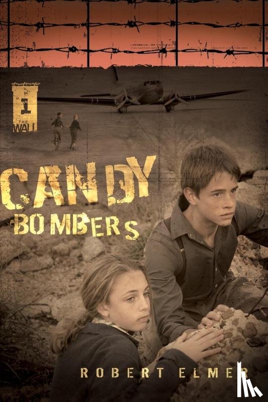 Elmer, Robert - Candy Bombers