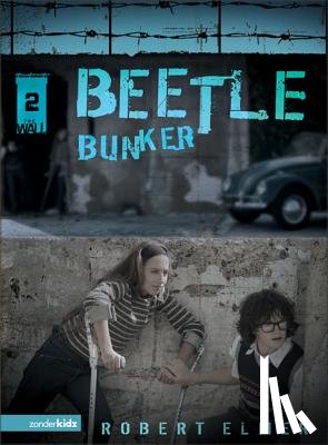 Elmer, Robert - Beetle Bunker