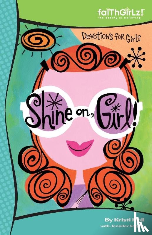 Holl, Kristi - Shine On, Girl!