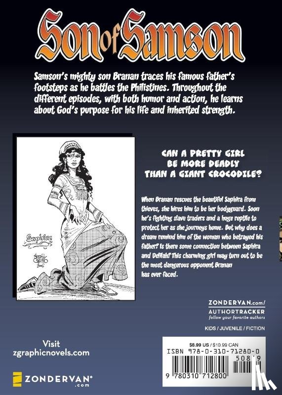 Martin, Gary - The Daughter of Dagon