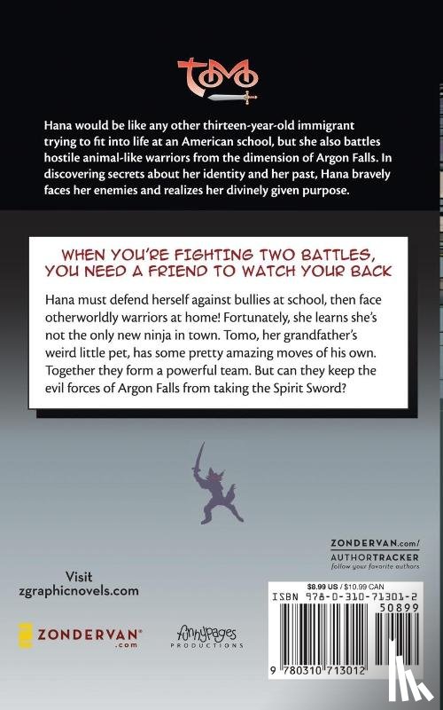 Krueger, Jim - My Double-Edged Life