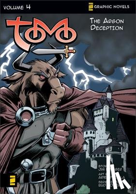 Krueger, Jim - The Argon Deception