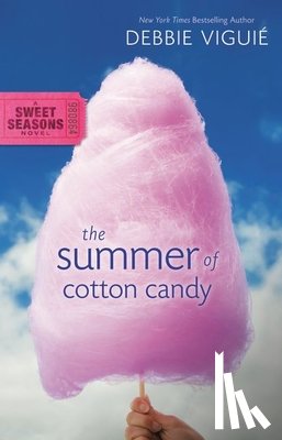 Viguie, Debbie - The Summer of Cotton Candy