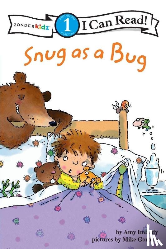 Imbody, Amy E. - Snug as a Bug