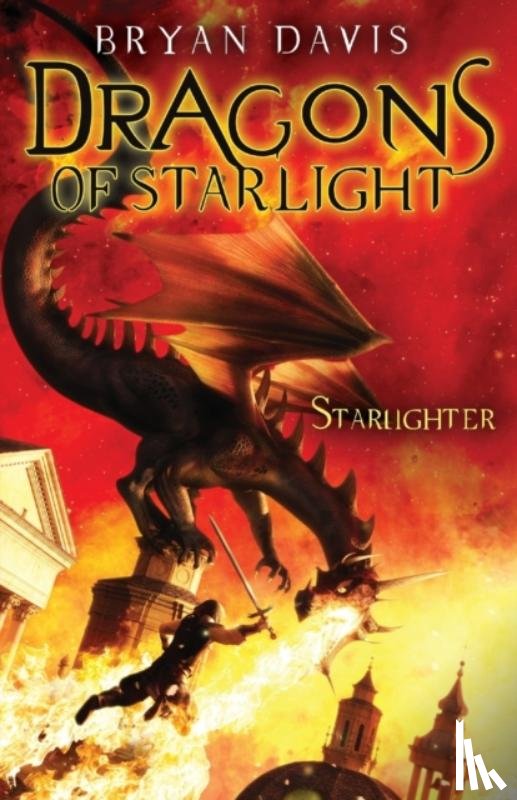 Davis, Beverly - Starlighter