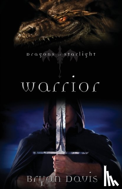 Davis, Beverly - Warrior