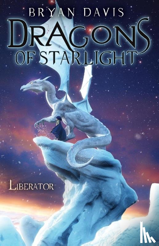 Davis, Beverly - Liberator