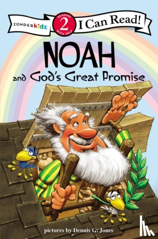  - Noah and God's Great Promise