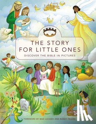  - The Story for Little Ones