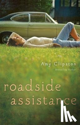 Clipston, Amy - Roadside Assistance