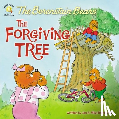 Berenstain, Jan, Berenstain, Mike - The Berenstain Bears and the Forgiving Tree