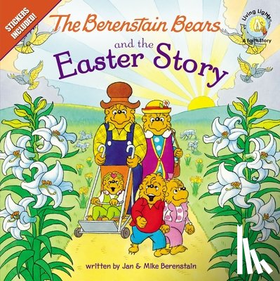 Berenstain, Jan, Berenstain, Mike - The Berenstain Bears and the Easter Story