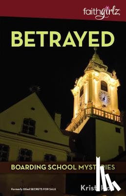 Holl, Kristi - Betrayed