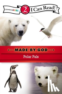Zondervan Publishing - Polar Pals