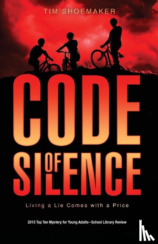 Shoemaker, Tim - Code of Silence