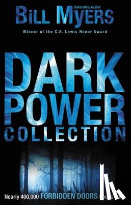 Myers, Bill - Dark Power Collection