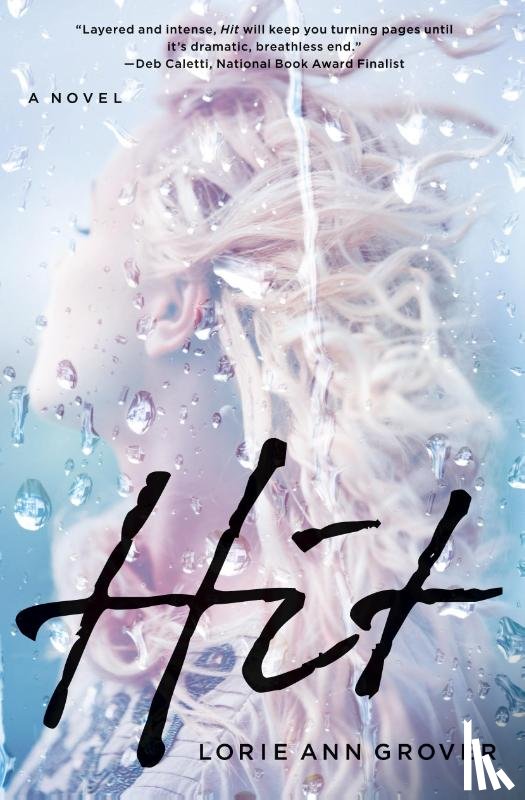 Grover, Lorie Ann - Hit