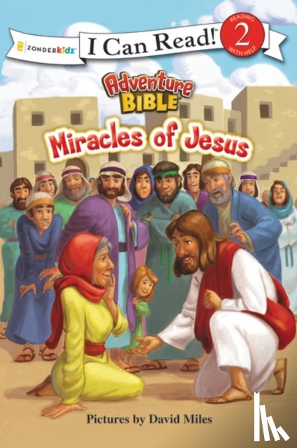  - Miracles of Jesus