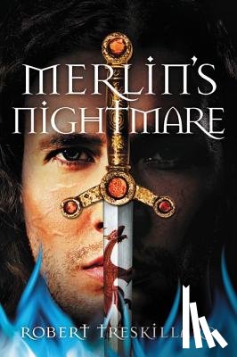 Treskillard, Robert - Merlin's Nightmare