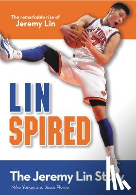 Yorkey, Mike, Florea, Jesse - Linspired, Kids Edition