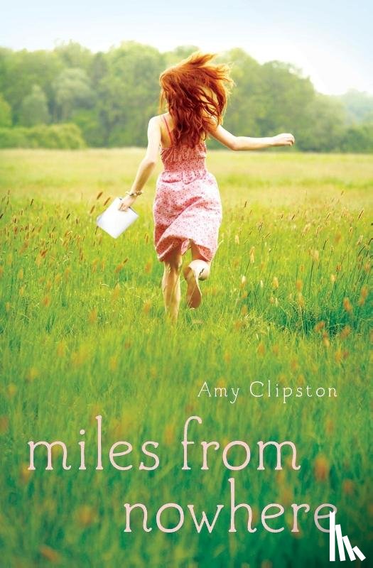 Clipston, Amy - Miles from Nowhere