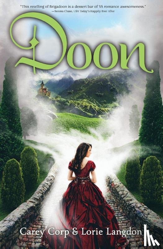Corp, Carey, Langdon, Lorie - Doon