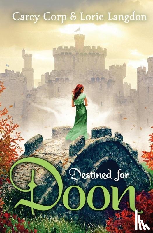 Corp, Carey, Langdon, Lorie - Destined for Doon