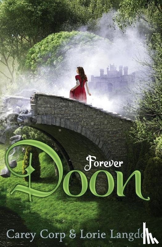 Corp, Carey, Langdon, Lorie - Forever Doon