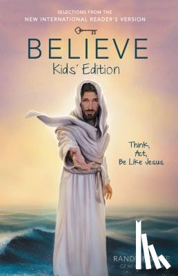 Frazee, Randy - Believe Kids' Edition, Paperback