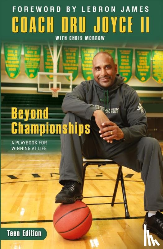 Dru Joyce II, Joyce II - Beyond Championships Teen Edition