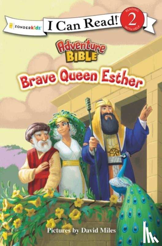  - Brave Queen Esther