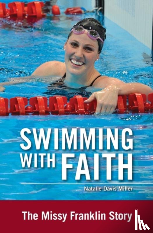 Miller, Natalie Davis - Swimming with Faith