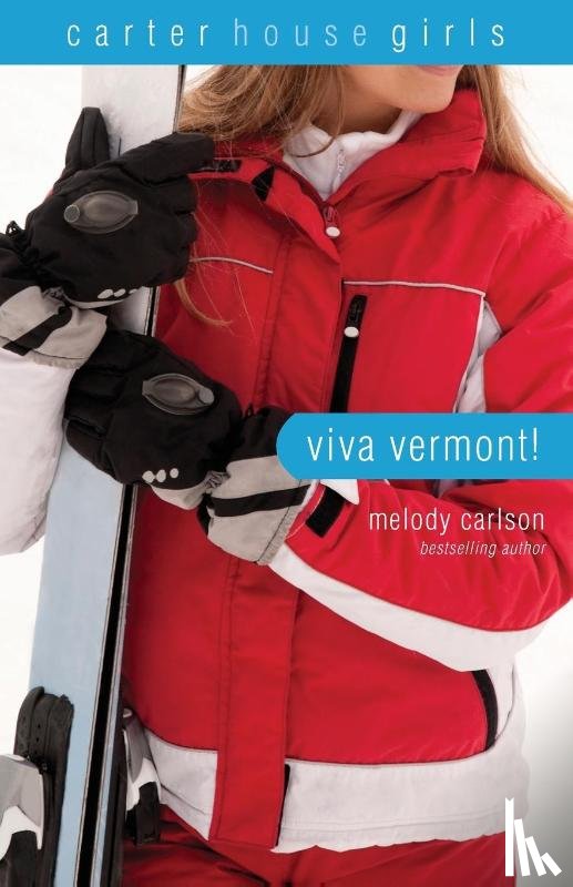 Carlson, Melody - Viva Vermont!