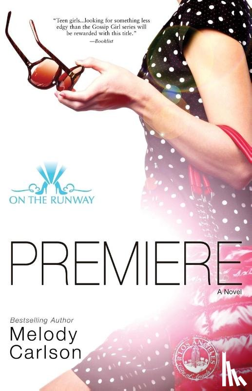 Carlson, Melody - Premiere