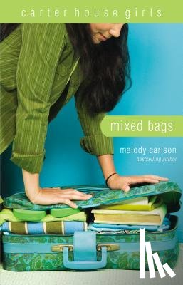 Carlson, Melody - Mixed Bags