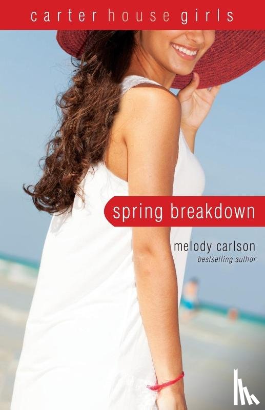 Carlson, Melody - Spring Breakdown