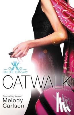 Carlson, Melody - Catwalk