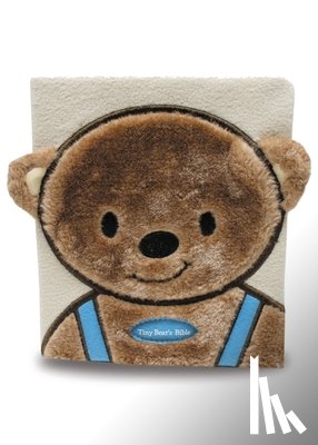 Lloyd-Jones, Sally - Tiny Bear's Bible
