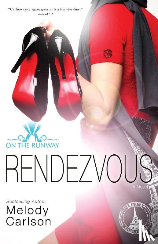 Carlson, Melody - Rendezvous