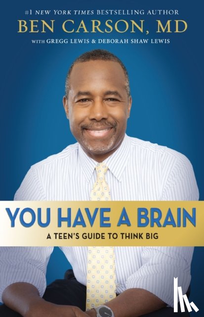 Zondervan - You Have a Brain