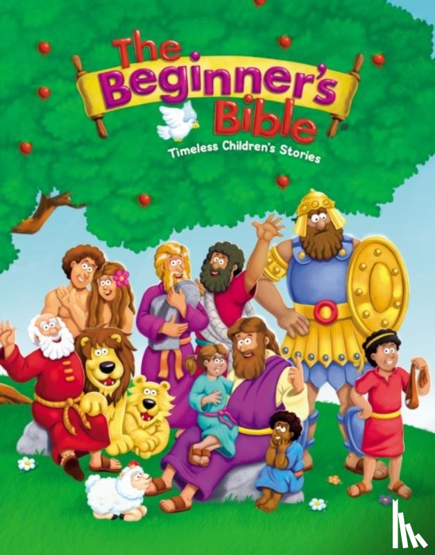 The Beginner's Bible - The Beginner's Bible