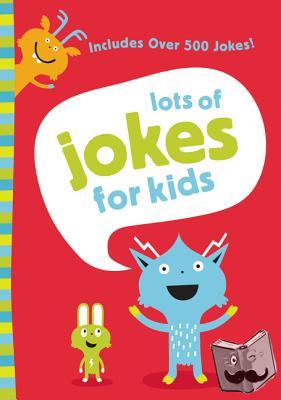 Winn, Whee - Lots of Jokes for Kids
